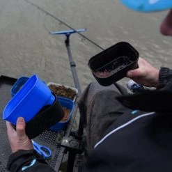 Bait Accessories Cresta Bait Strainer