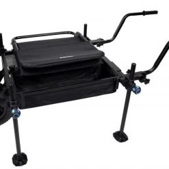 Match & Coarse Cresta Blackthorne Barrowseat