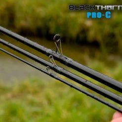 Match & Coarse Cresta Blackthorne Pro C-Float Power Rod