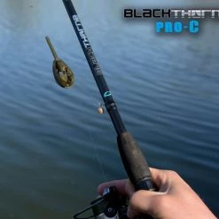 Cresta Blackthorne Pro C-Method Feeder Rod