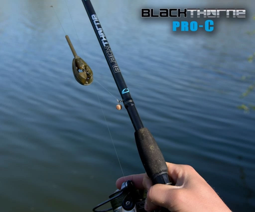 Cresta Blackthorne Pro C-Method Feeder Rod