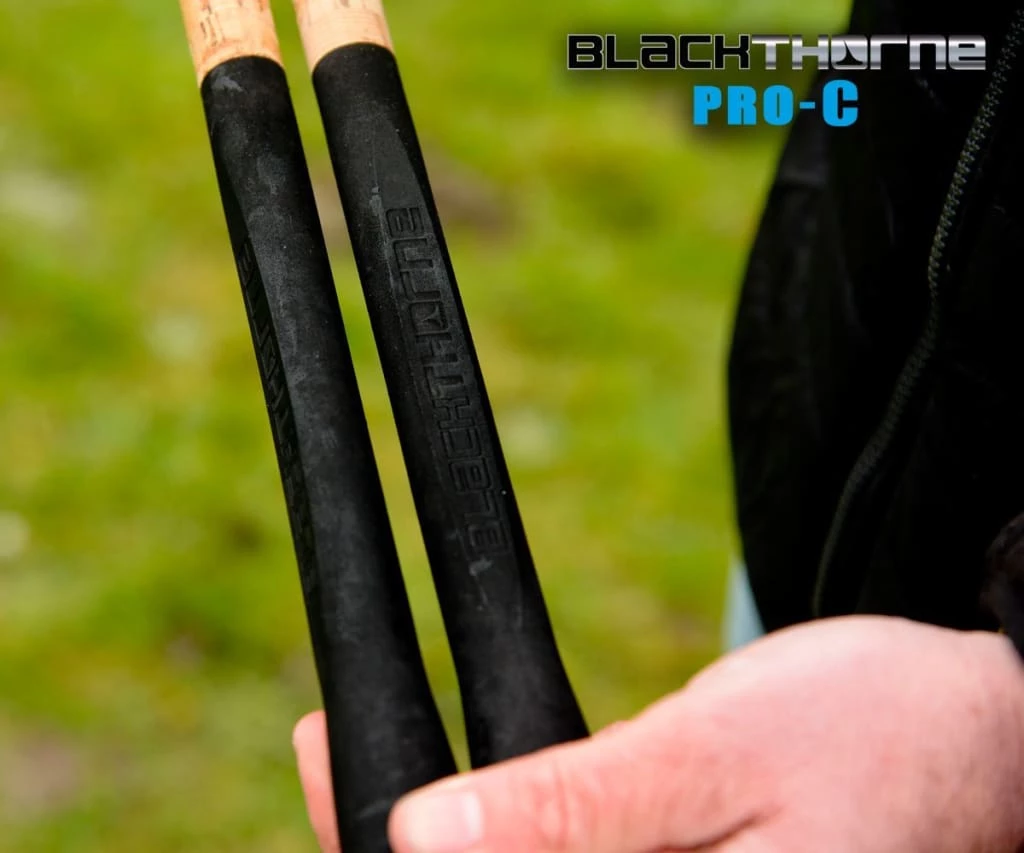 Cresta Blackthorne Pro C-Method Feeder Rod