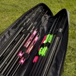 Match & Coarse Cresta Blackthorne Protector Kit Case