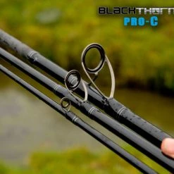 Match & Coarse Cresta Blackthorne Specimen Pro C-Feeder Rod