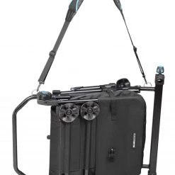 Cresta Compact Chair 2.0 Match & Coarse