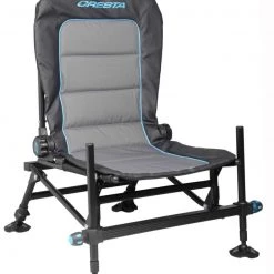 Cresta Compact Chair 2.0 Match & Coarse
