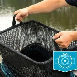 Cresta Easy Dry Keepnet 3m