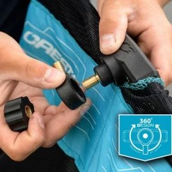 Cresta Easy Dry Keepnet 3m