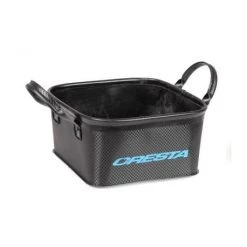 Cresta EVA 5L Bait Bowl - Square
