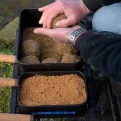 Cresta EVA Bait Bowls Match & Coarse