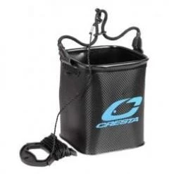 Cresta EVA Water Bucket Bait Accessories