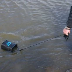 Cresta EVA Water Bucket Bait Accessories