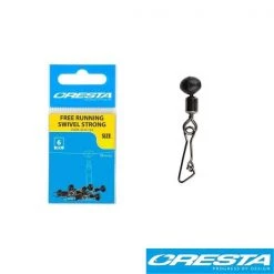 Cresta Free Running Swivel X-Strong