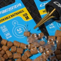 Pellets Cresta Hookable Baitbands