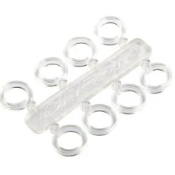 Pellets Cresta Hookable Baitbands