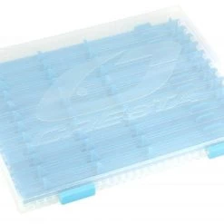 Match & Coarse Cresta Hooklength Storage System