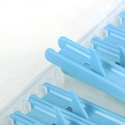 Match & Coarse Cresta Hooklength Storage System