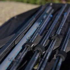 Cresta IDentity 175cm Compact Ready Rod Case