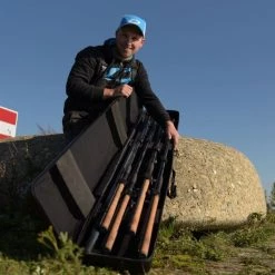 Cresta IDentity 175cm Compact Ready Rod Case