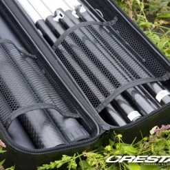 Match & Coarse Cresta IDentity Protect Case