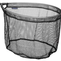 Cresta Nano Mesh Oval Landing Net Match & Coarse