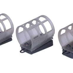 Cresta Plastic Cage Feeder