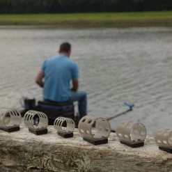 Cresta Plastic Open End Feeder Match & Coarse