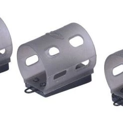 Cresta Plastic Open End Feeder Match & Coarse