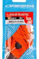 Cresta Solid Elastic - 6m Match & Coarse
