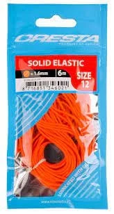 Cresta Solid Elastic - 6m Match & Coarse