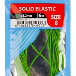 Cresta Solid Elastic - 6m Match & Coarse
