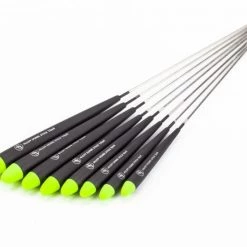 Match & Coarse Dave Harrell Alloy Dome Stick