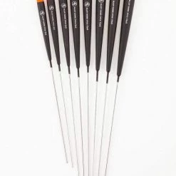 Match & Coarse Dave Harrell Alloy Dome Stick