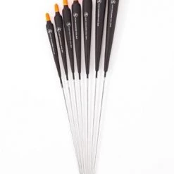 Dave Harrell Alloy Shoulder Stick Match & Coarse