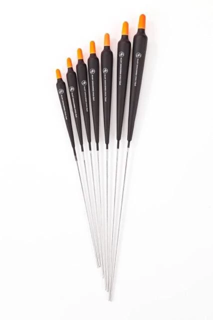 Dave Harrell Alloy Shoulder Stick Match & Coarse