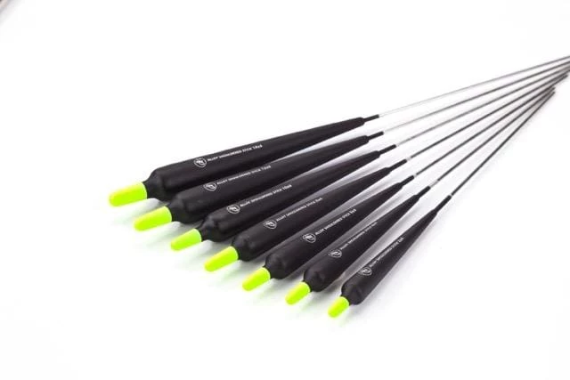 Dave Harrell Alloy Shoulder Stick Match & Coarse