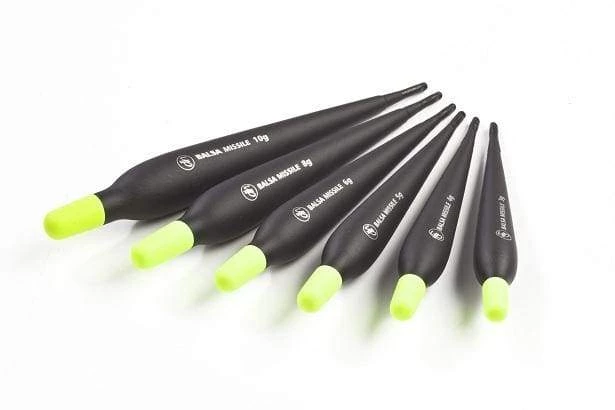 Dave Harrell Balsa Missile Match & Coarse