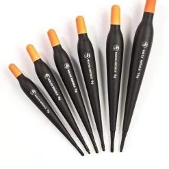 Dave Harrell Balsa Missile Match & Coarse