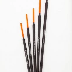 Match & Coarse Dave Harrell Insert Peacock Waggler