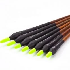 Match & Coarse Dave Harrell Lignum Shoulder Stick