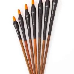 Match & Coarse Dave Harrell Lignum Shoulder Stick