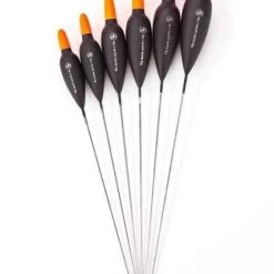 Dave Harrell No1 Alloy Avon Match & Coarse