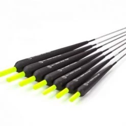 Dave Harrell No1 Insert Stick Match & Coarse