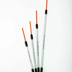 Dave Harrell No1 Loaded Grey Waggler Match & Coarse