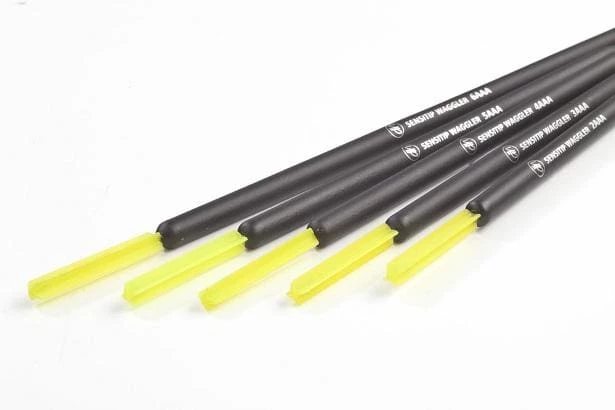 Dave Harrell No1 Sensitip Waggler Match & Coarse