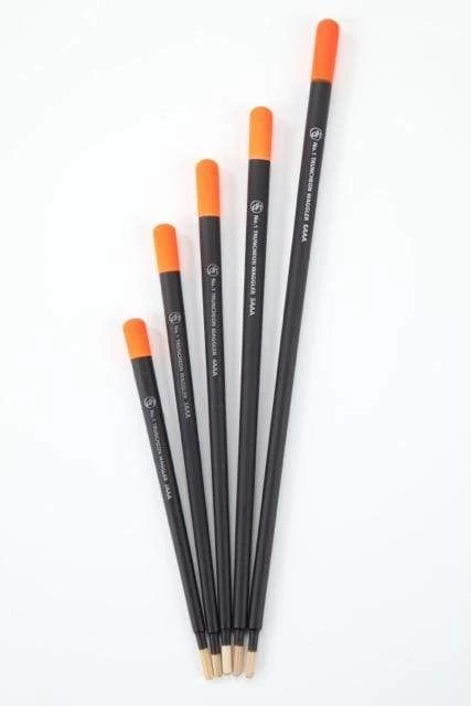 Dave Harrell No1 Truncheon Waggler