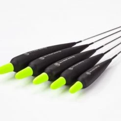 Dave Harrell No2 Alloy Avon