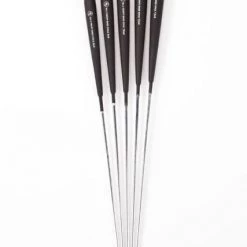 Dave Harrell No2 Heavy Base Stick Match & Coarse