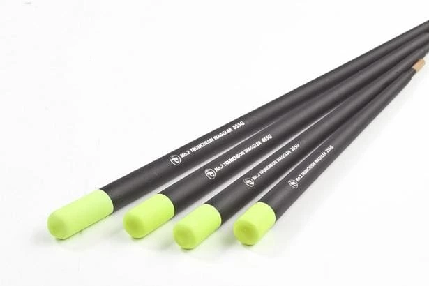 Dave Harrell No2 Truncheon Waggler Match & Coarse