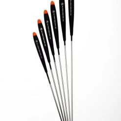 Match & Coarse Dave Harrell No3 Heavy Base Stick